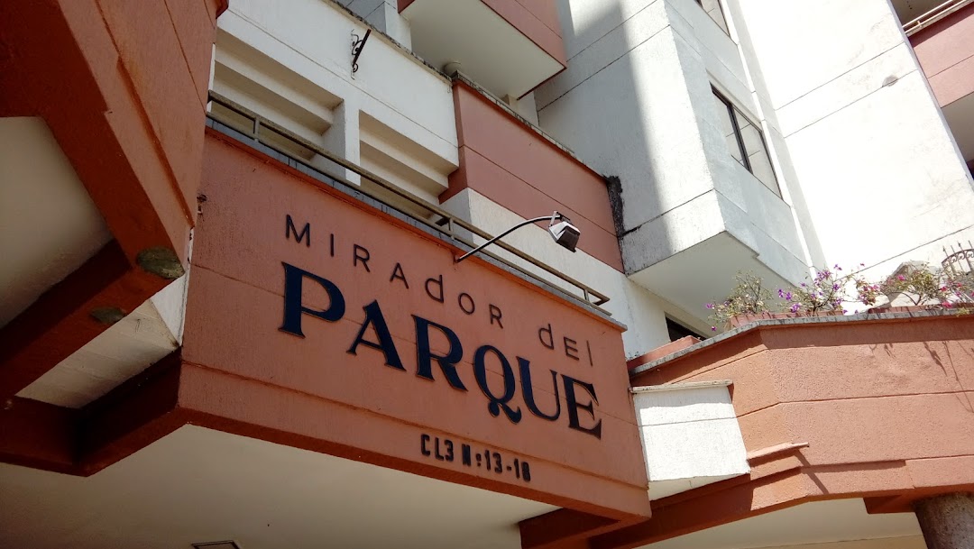 Mirador Del Parque