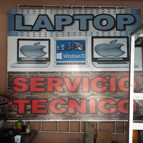 Opiniones de Compu Print en Guayaquil - Tienda de informática