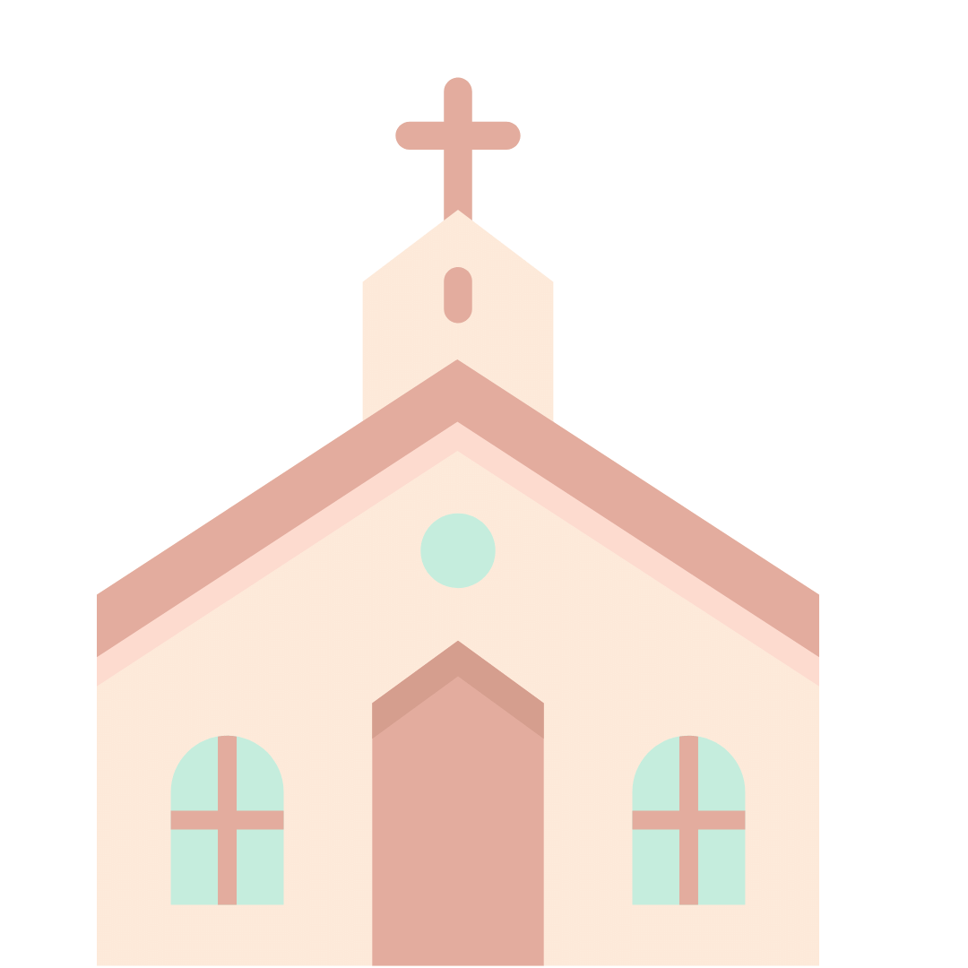 an image of a church