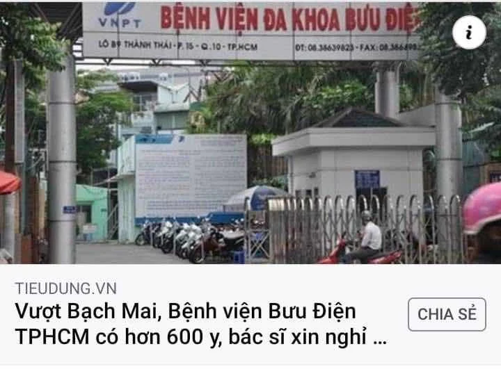 NGUYÊN KHÍ QUỐC GIA VÀ HỘI CHỨNG BỎ VIỆC