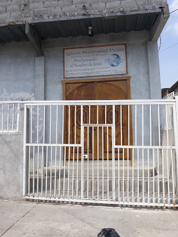 Comentarios y opiniones de Iglesia Pentecostal Unida Internacional IPUIE Gallegos Lara
