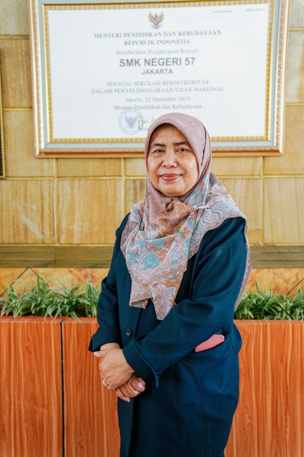 Narasumber Testimoni Aplikasi JAKI