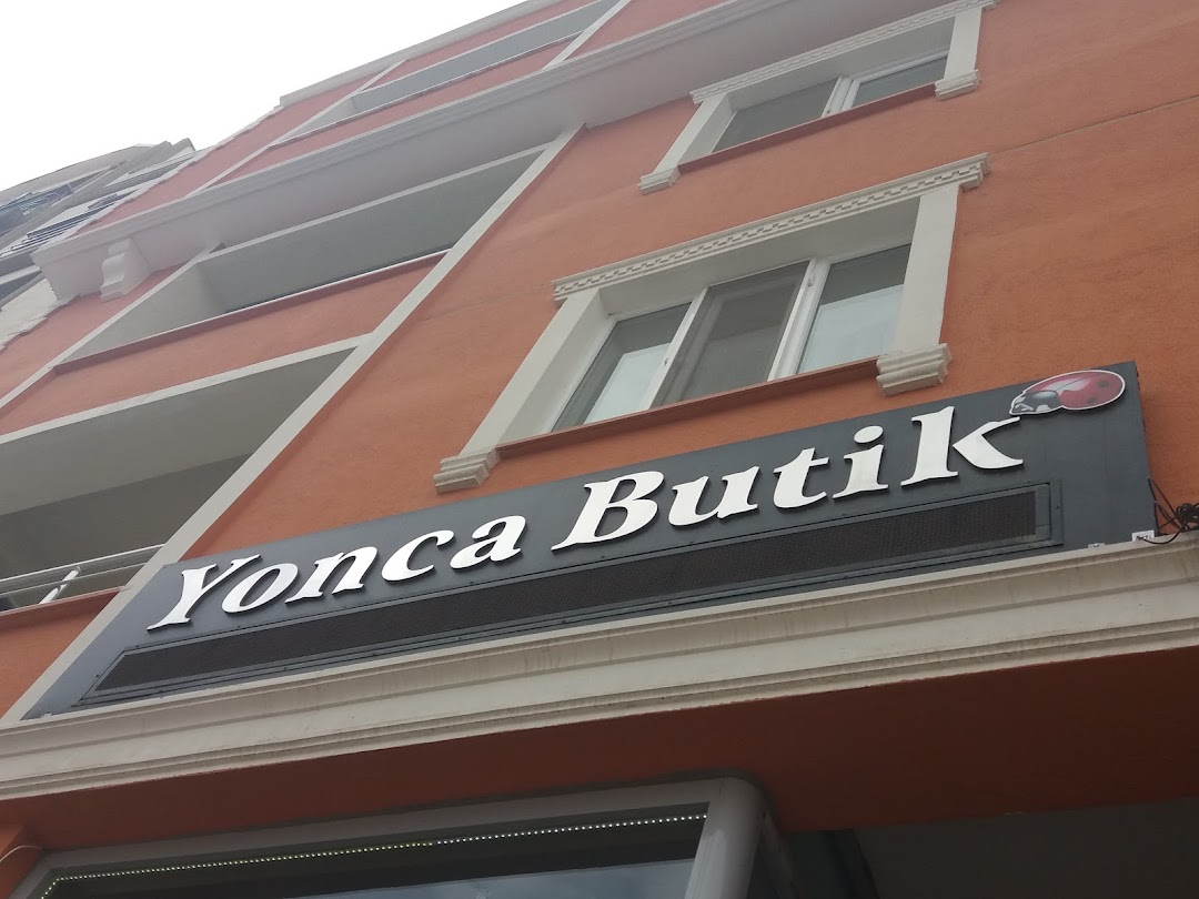 Yonca Butik