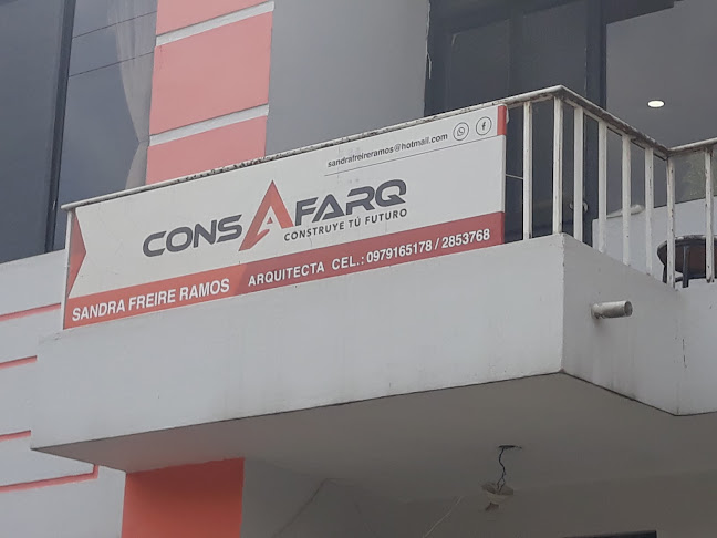 Opiniones de Consafarq en Cuenca - Arquitecto