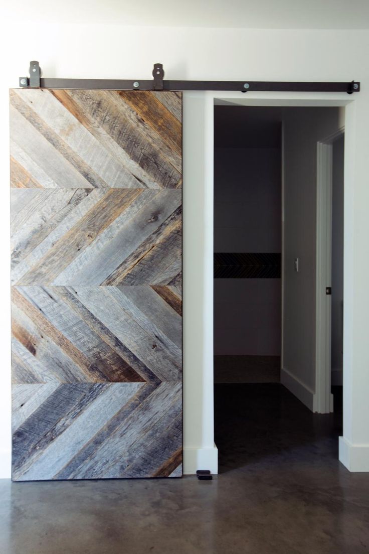 10 Ways Barn Doors Can Make Your New Home Country Chic Her