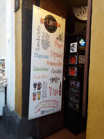 Pepper Burger Bar - Arequipa