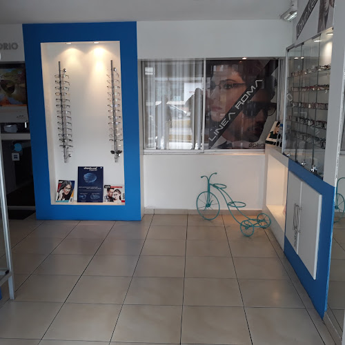 Optica 7 - Quito