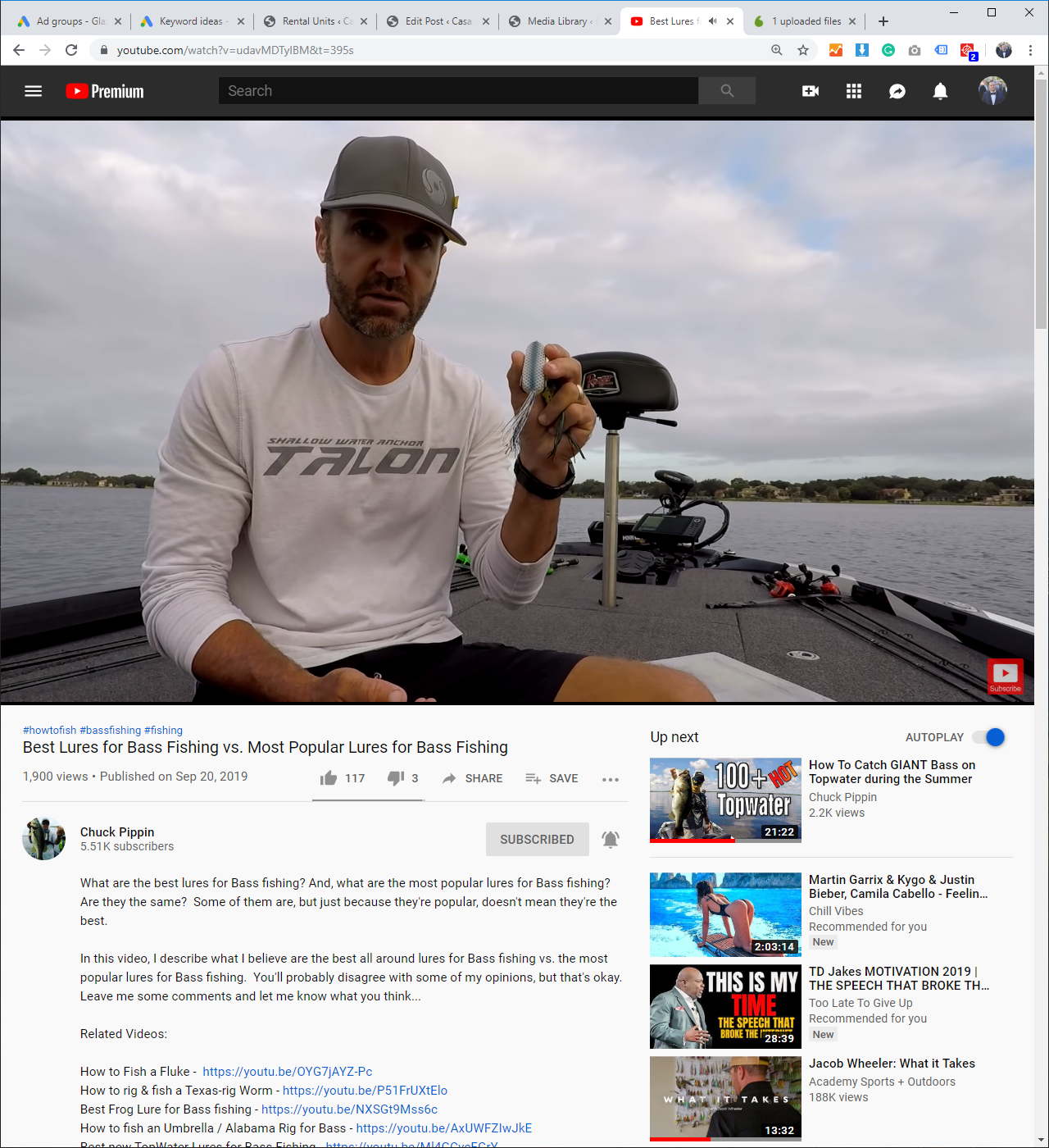 Best Bass Lures vs. Most Popular Bass Fishing Lures – Guide Fishing