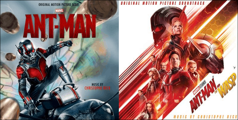 Marvel's Ant-Man