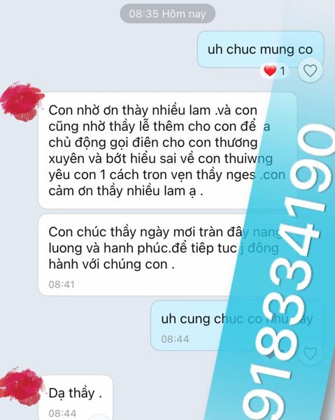 Nhờ thầy Pá Vi để chồng ngoan ngoãn nghe lời vợ