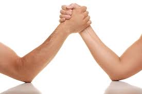 Image result for arm wrestle