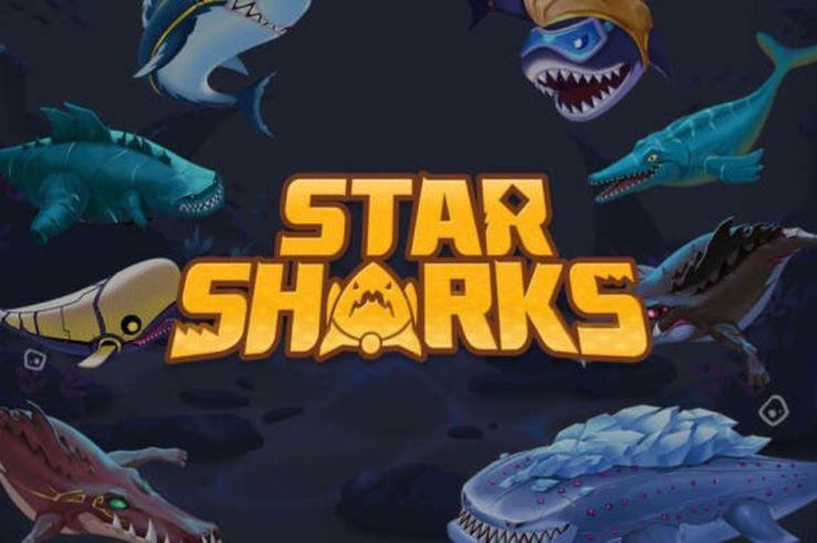 what is star sharks