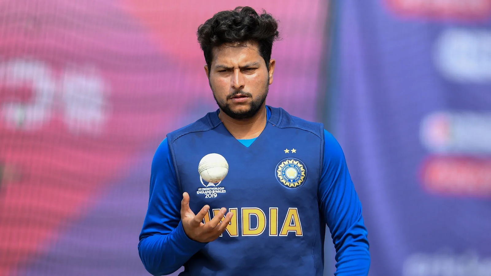Kuldeep Yadav Fifth Best Career Bowling Average in ICC T20 World Cup