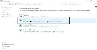 Microphone not working on pc problem solution