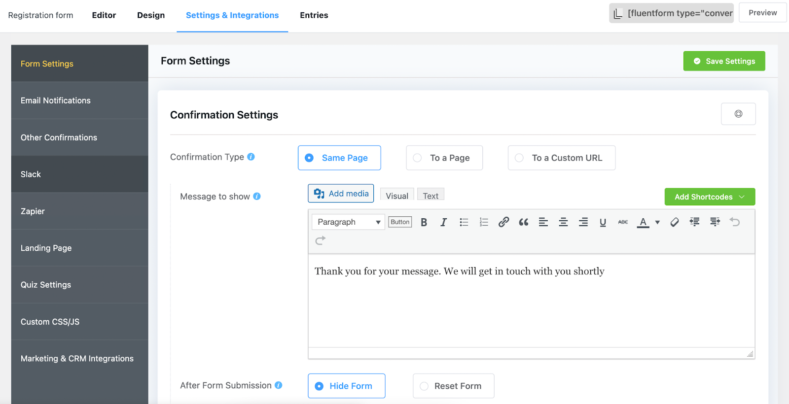 Formsort vs Typeform vs Jotform