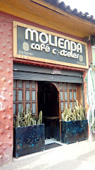 Molienda Café Bar