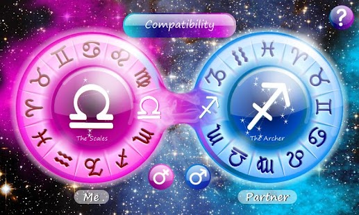 Download Love Horoscope apk