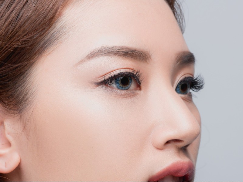 “Phun mày hiệu ứng makeup” Chắc hẳn khi nghe qua cái tên này, chị em cũng đã hình dung ra được kiểu dáng của công nghệ này.