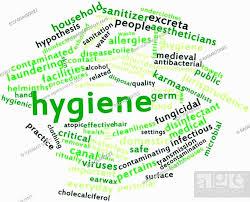 Abstract word cloud for Hygiene with related tags and terms, Stock Photo,  Picture And Low Budget Royalty Free Image. Pic. ESY-034489027 | agefotostock