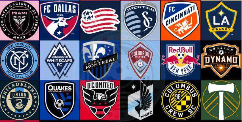 MLS-Giải Bóng Đá Đỉnh Cao hàng đầu Của Nước Mỹ