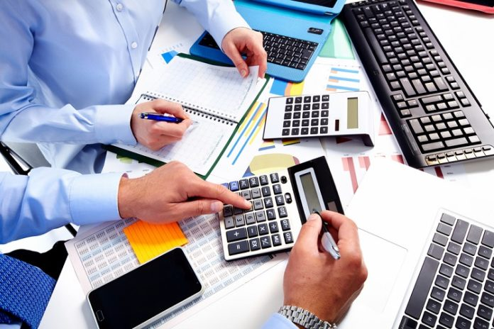 Các công ty mới mở thì nên tìm đến dịch vụ kế toán tại HCM