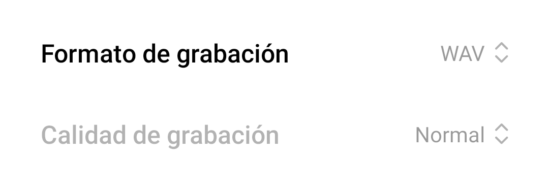 calidad