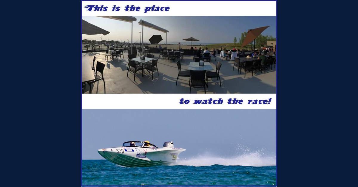 boat race 