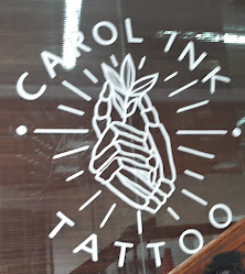 Carol Ink Tattoo