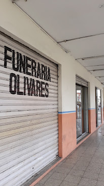 Funeraria Olivares