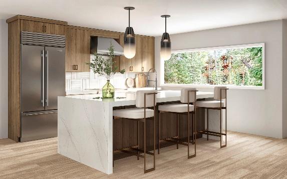 Outstanding Kitchen and Bath Designs, Unparalleled Remodels