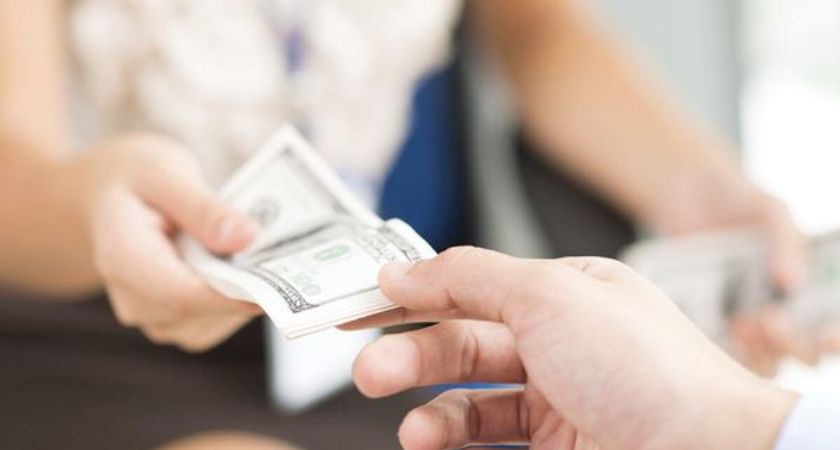 Đảm bảo chuẩn bị đủ hồ sơ và điều kiện vay online