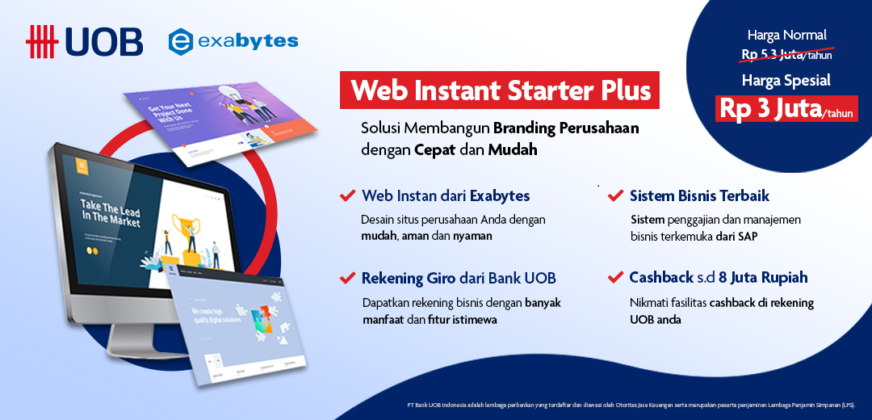 Pentingnya Memiliki Website Sejak Dini Untuk Bisnis Online - 2024