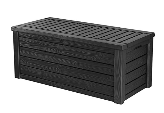 Top 6 Outdoor Storage Benches For 2020, Outdoor Patio Furniture Storage Bench