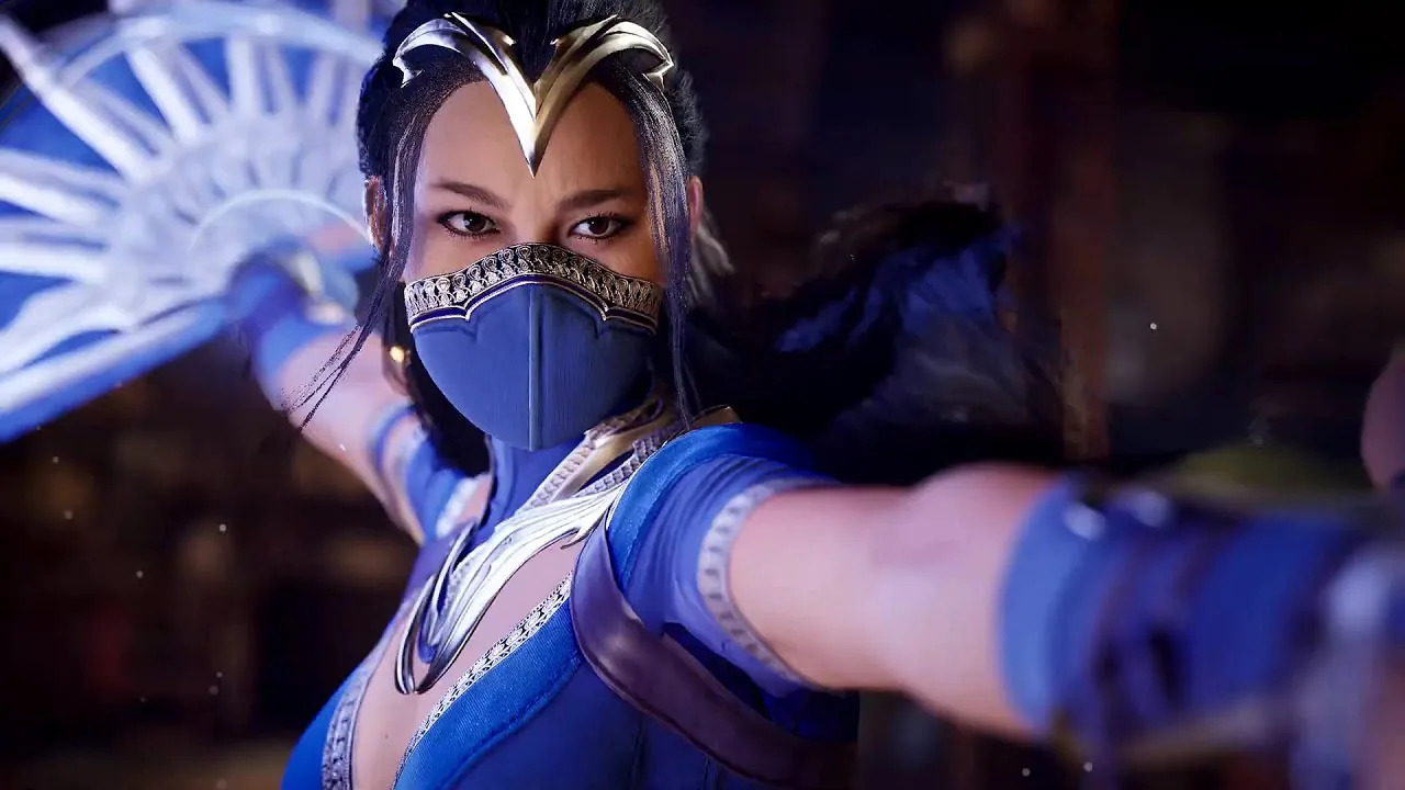 Mortal Kombat 1 Launches Today!