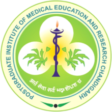 Post Graduate Institute of Medical Education & Research, Chandigarh