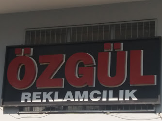 Özgül Reklamcılık