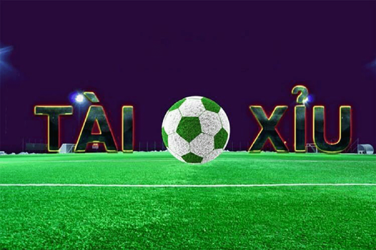 Cược tài xỉu là cách chơi cá độ bóng đá phổ biến