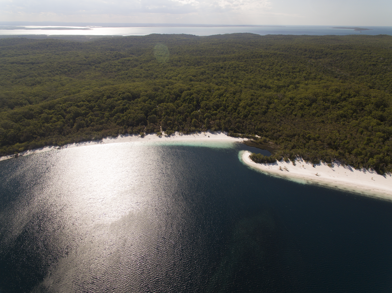 Fraser Island Tours