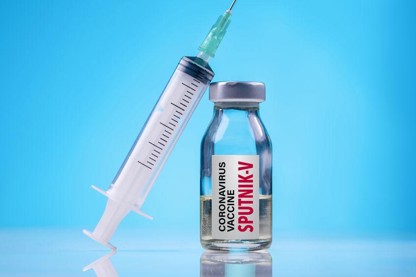مصمم "سبوتنيك V: لا تأثير للقاح على عملية الإنجاب - Alghad