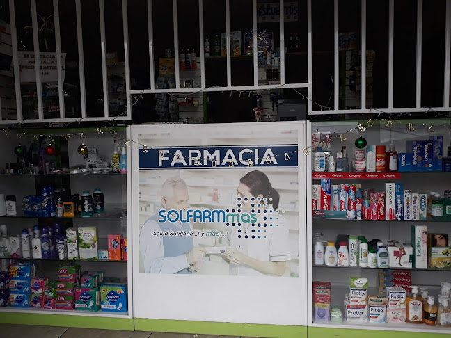 Solfarmmas - Cuenca