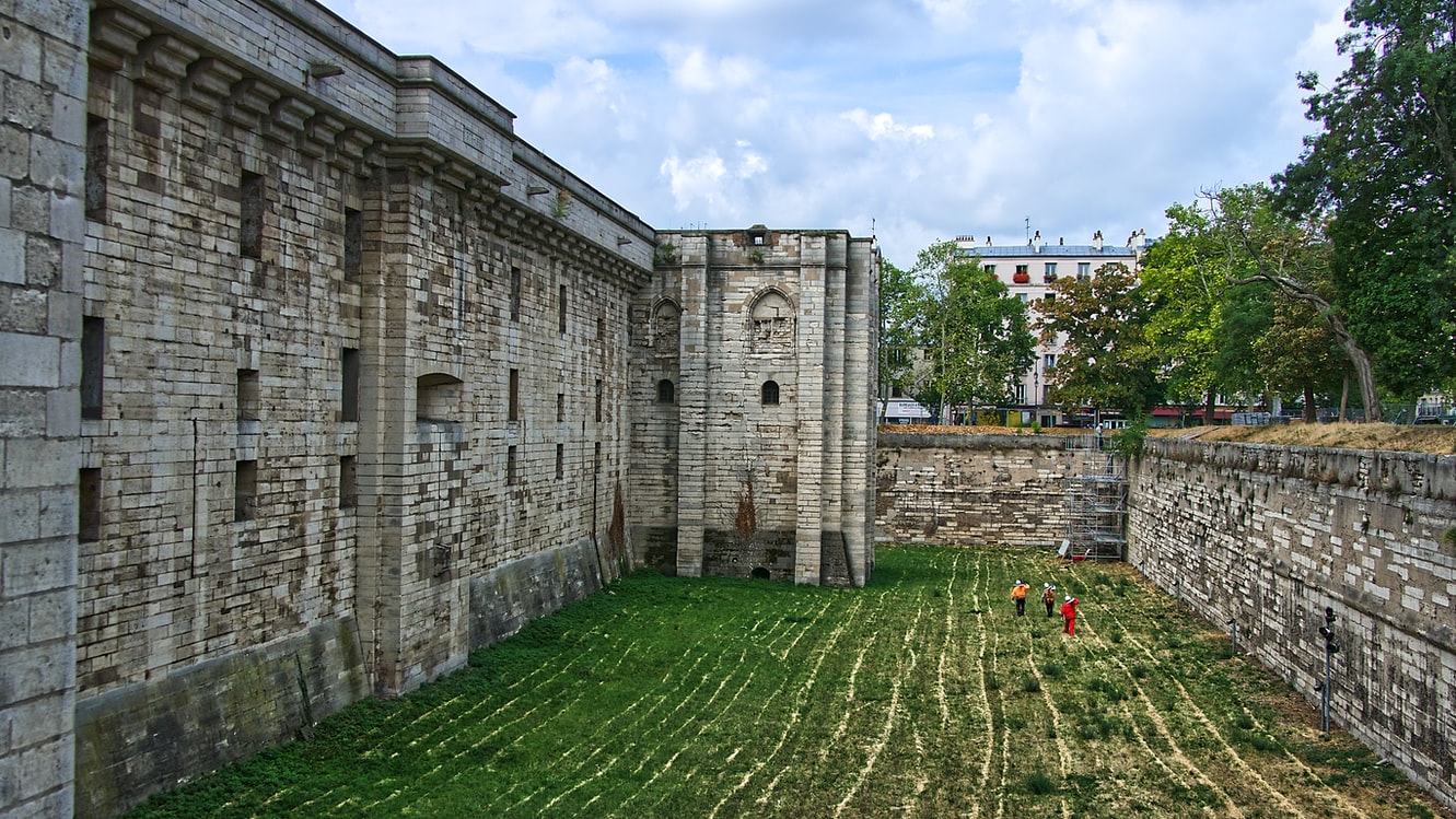 Château de Vincennes