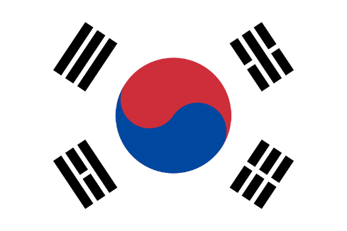 File:Flag of South Korea.svg