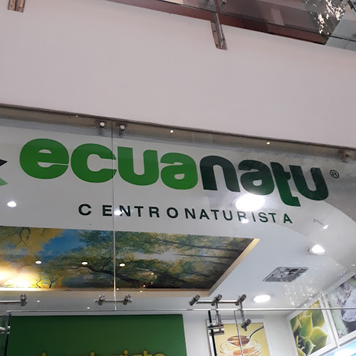 Opiniones de Ecuanatu Centro Naturista en Quito - Centro naturista