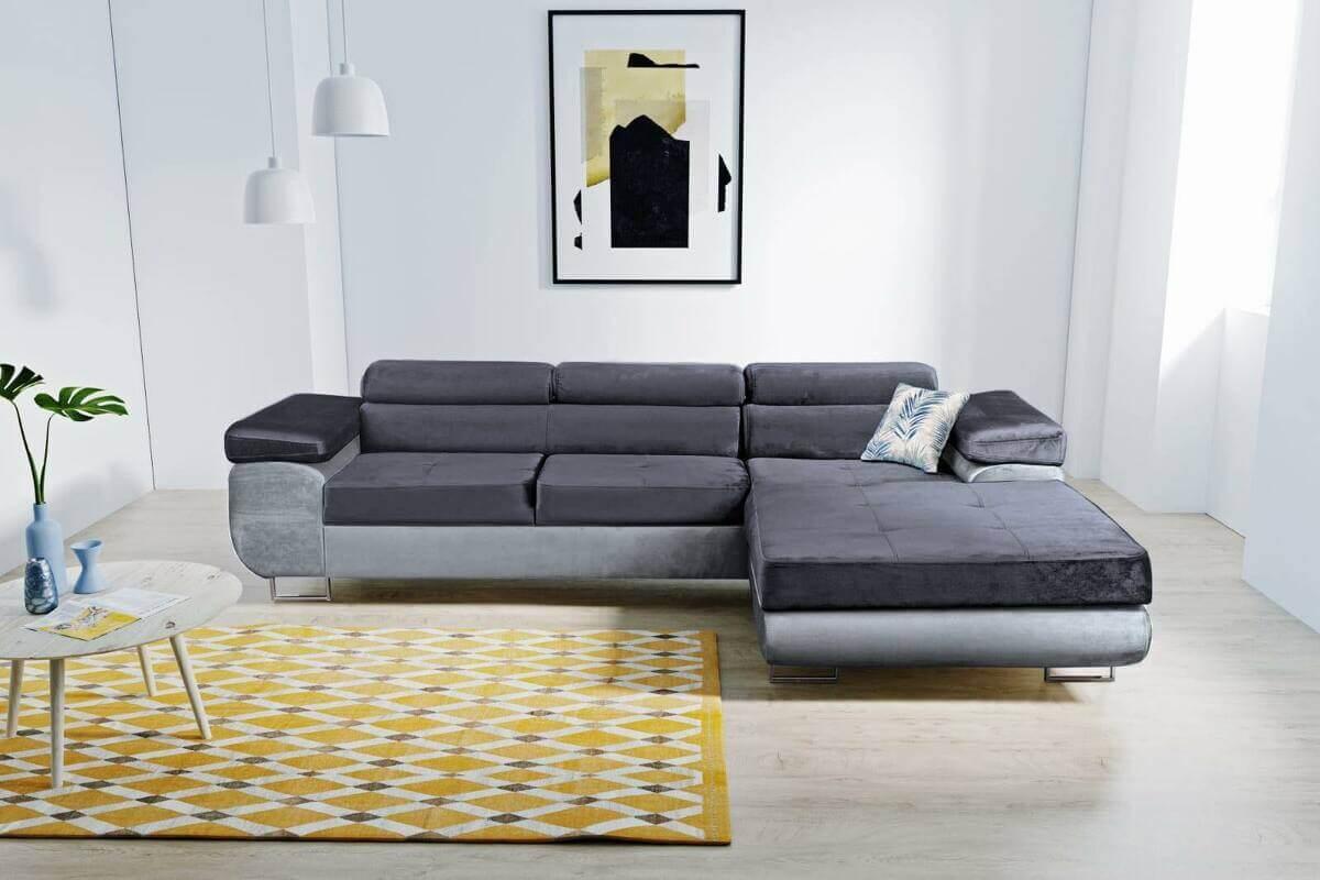 Sofa Bargain Unveils The Best Corner