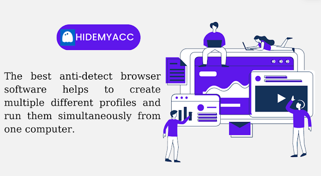  GoLogin vs MultiLogin vs Hidemyacc – What's the Difference Between Them?