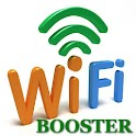 WiFi Signal Booster & Hotspot apk