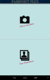 Download Passport Photo Plus apk