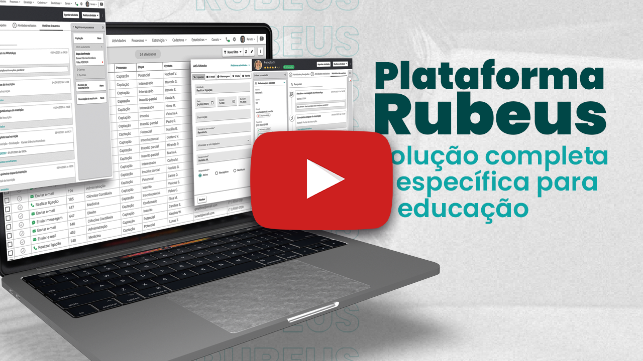 Plataforma Rubeus
