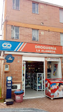 Droguería La Alameda