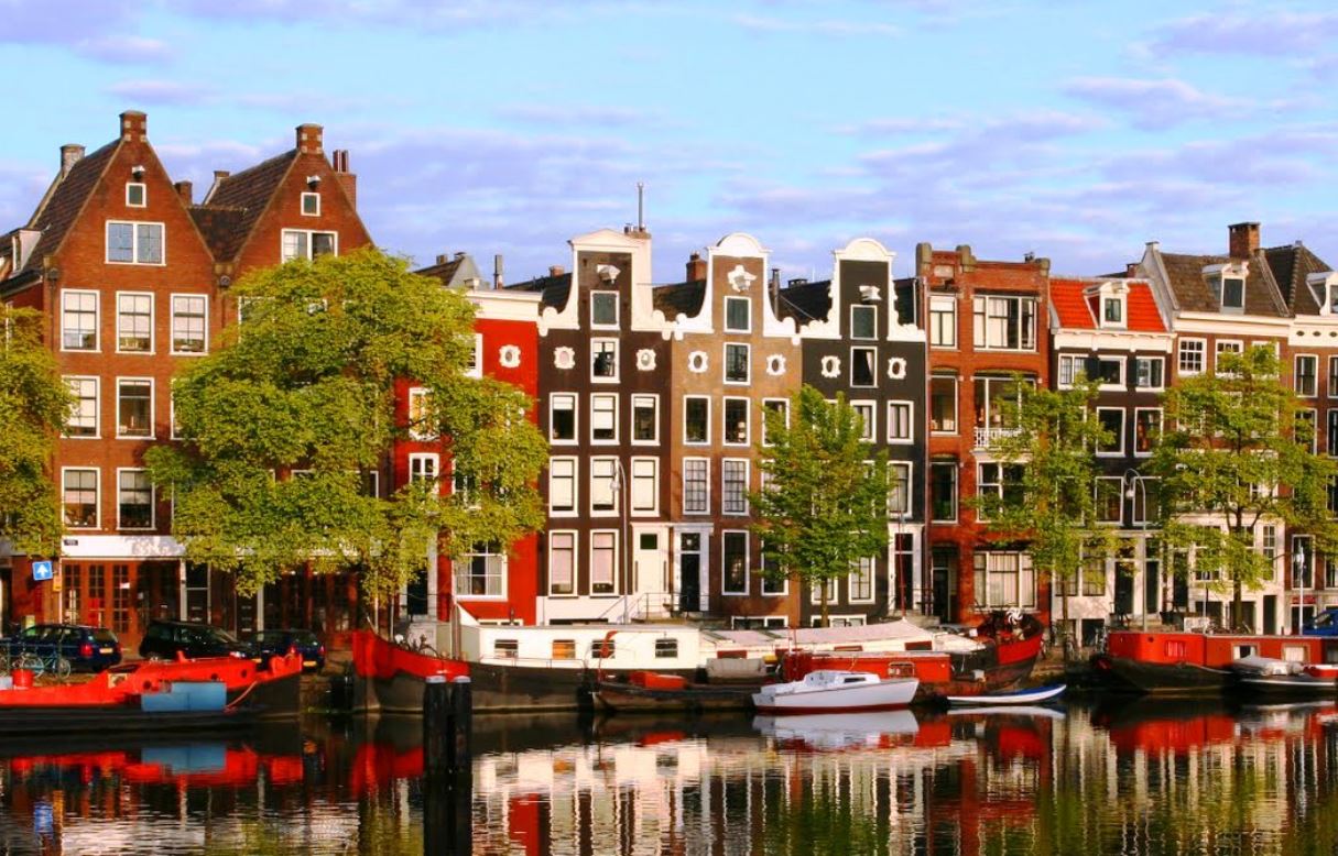 Amsterdam